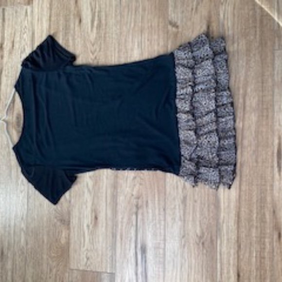 Gorgeous Girl's Dress Top - Picture 5 of 6